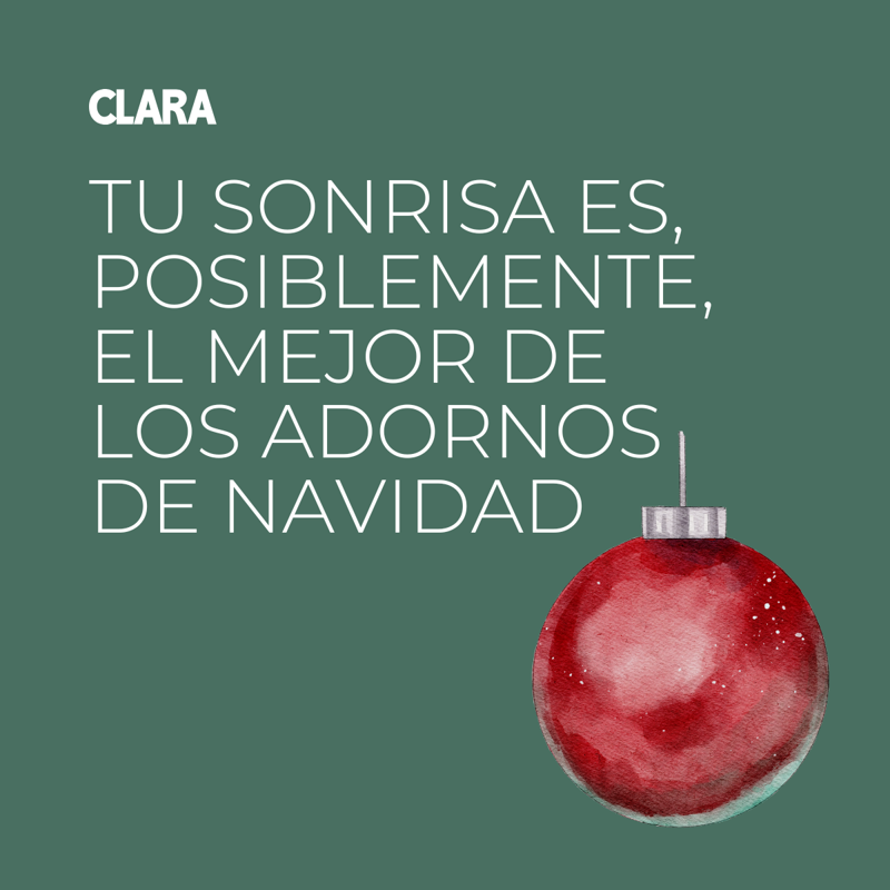 frase navidad cortas