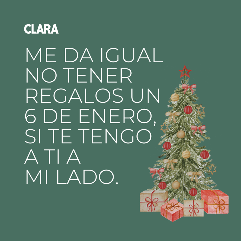 frase navidad cortas