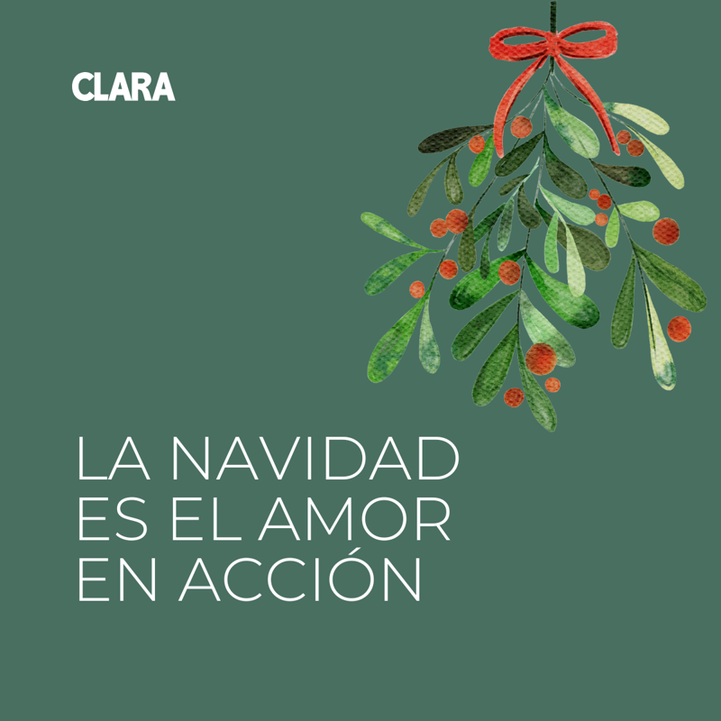 frase navidad cortas