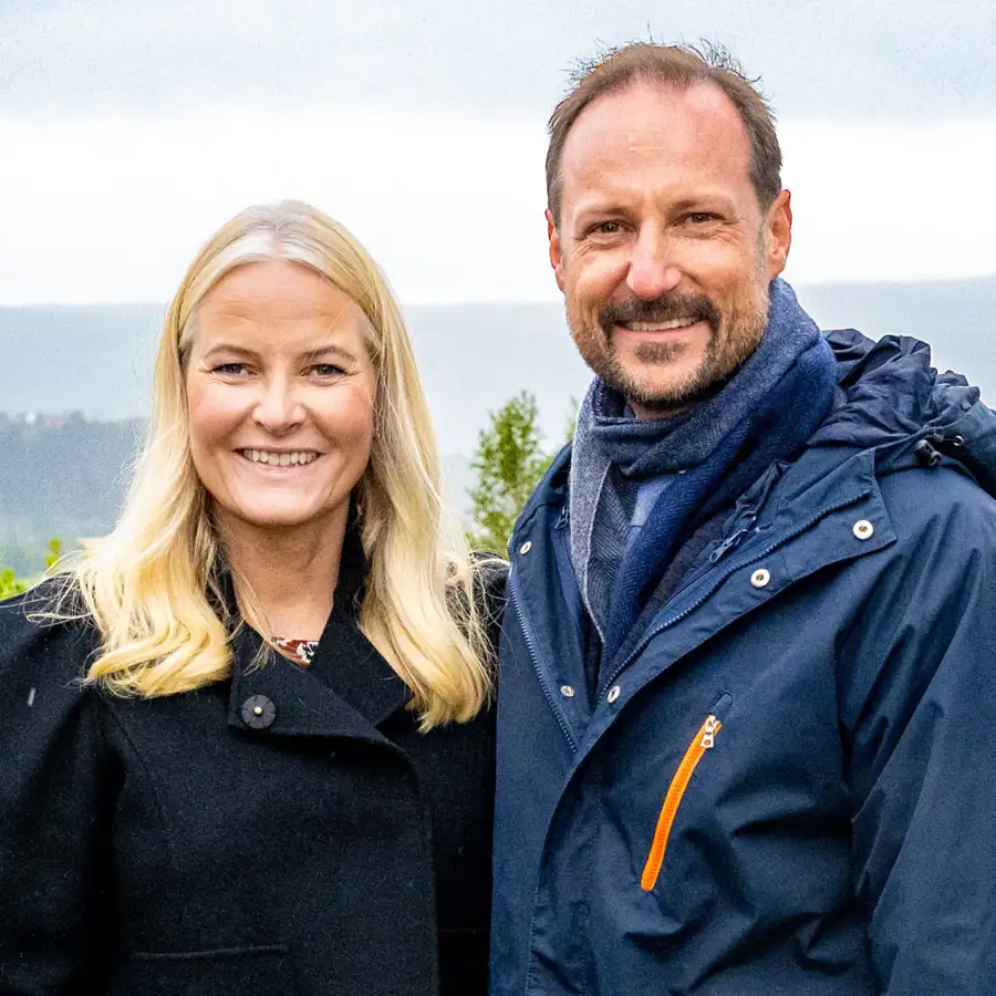 La relación de Haakon y Mette-Marit de Noruega se resiente: así ha afectado a su amor la polémica familiar que ensombrece la Casa Real 