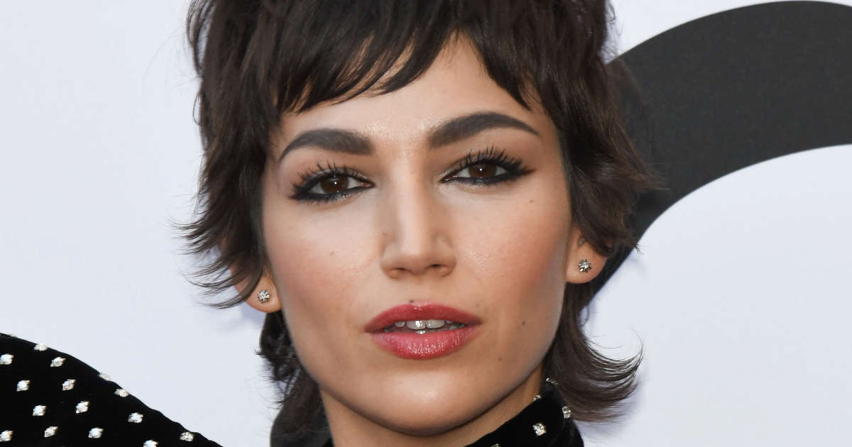 10 cortes de pelo pixie shag en tendencia que rejuvenecen, según una ...