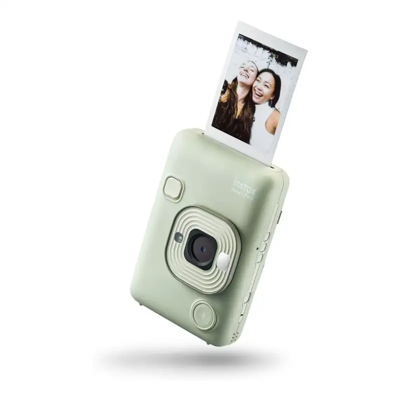 Instax Mini LiPlay™