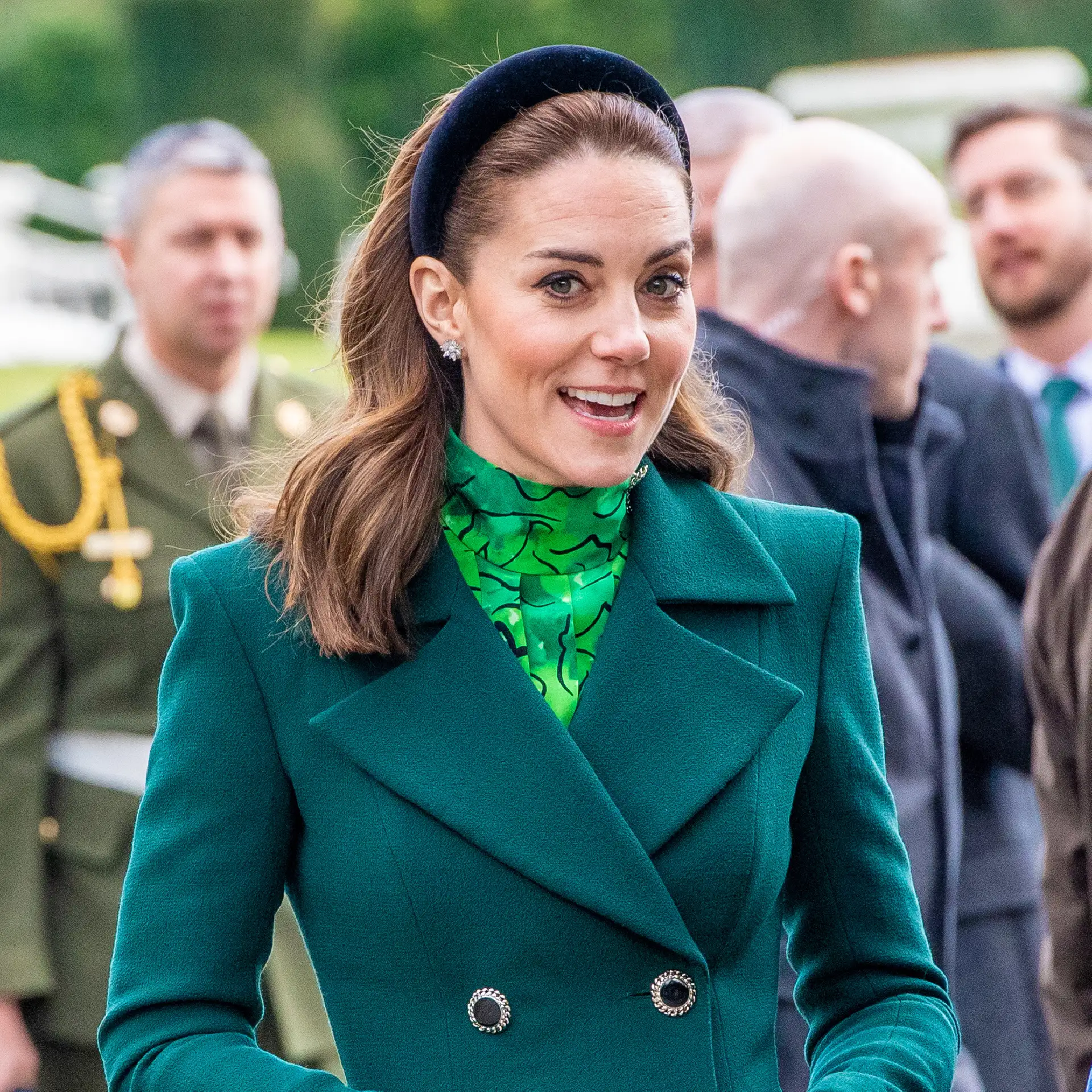 Kate Middleton