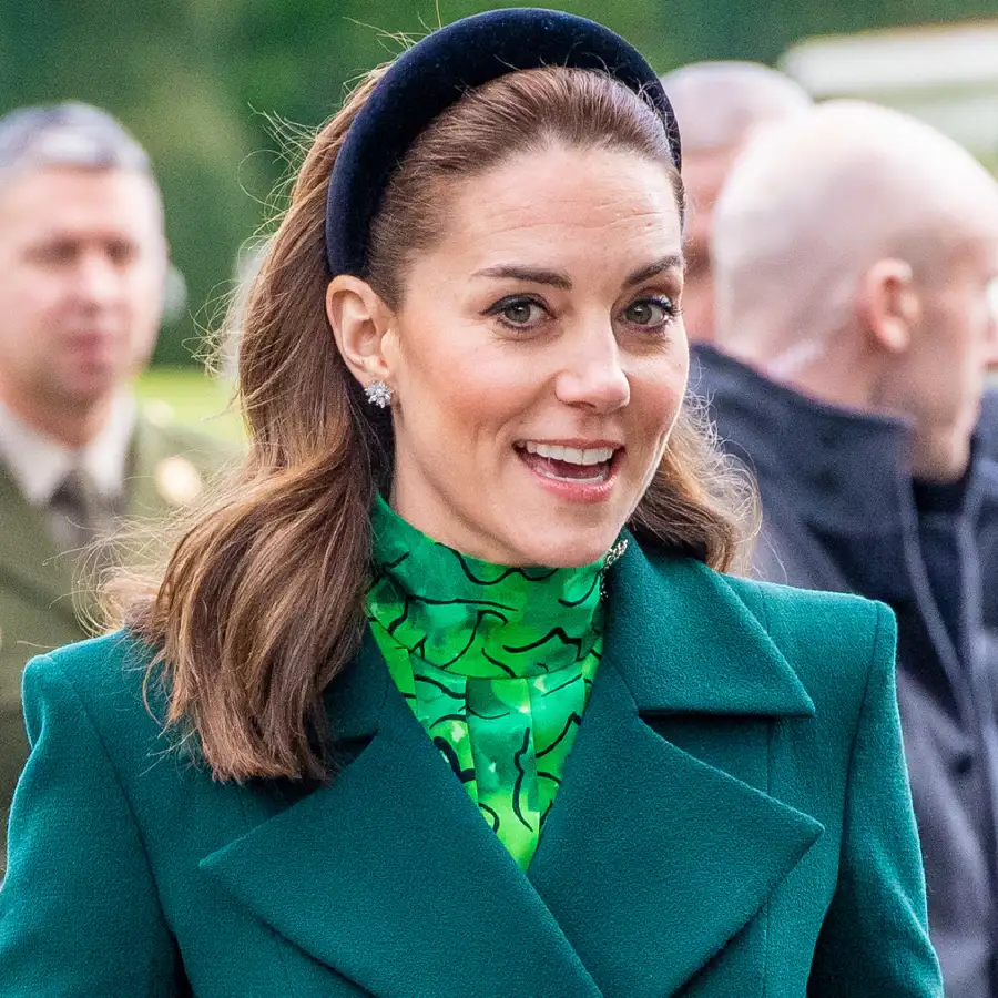 Kate Middleton