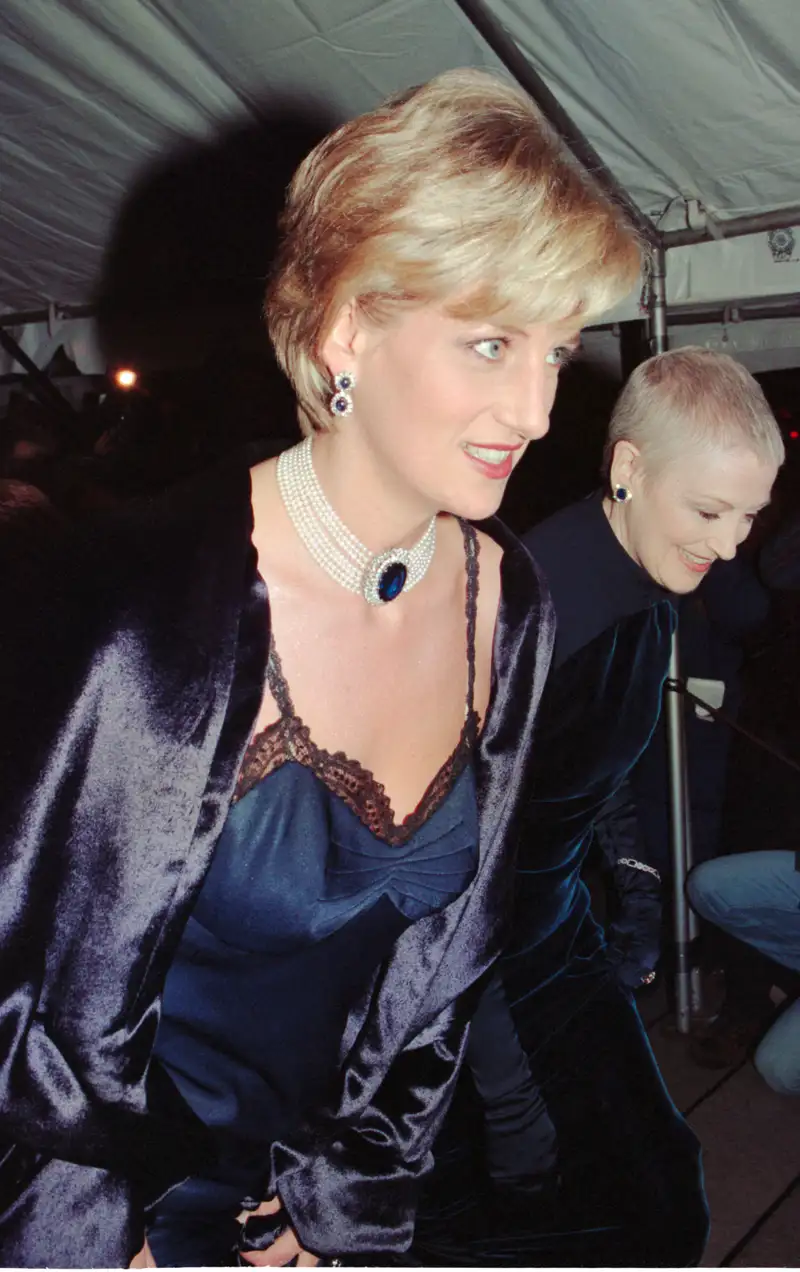 Lady Di