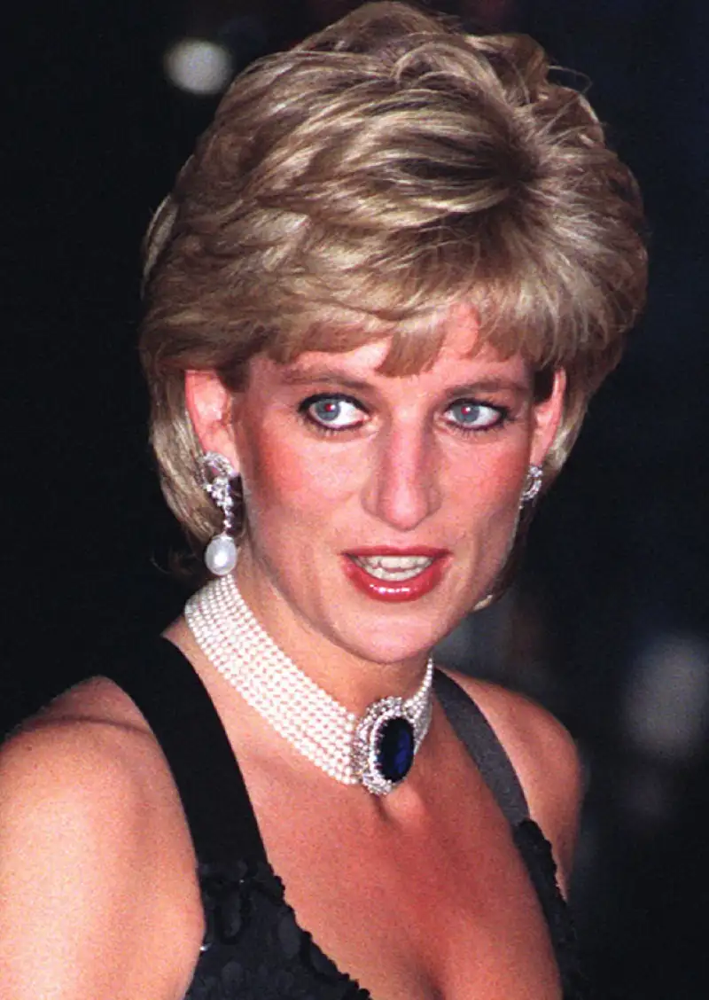 Lady Di