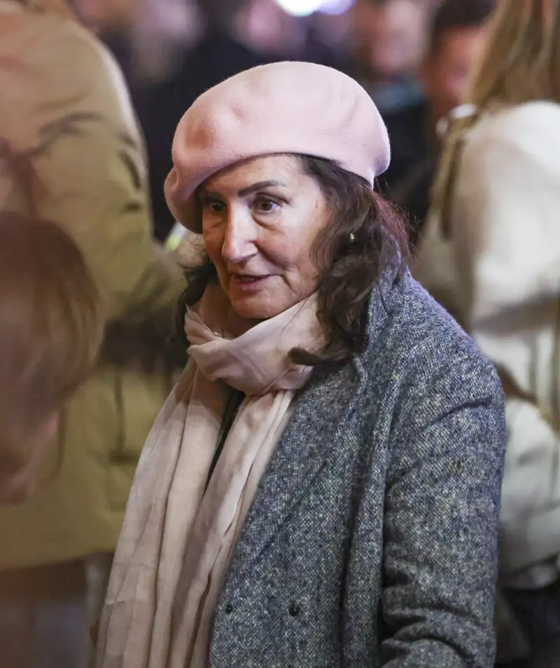paloma rocasolano boina 
