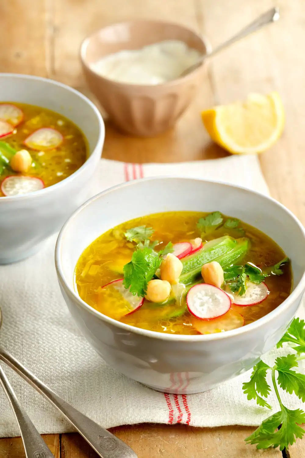 sopas rapidas para cenar sopa al estilo mexicano