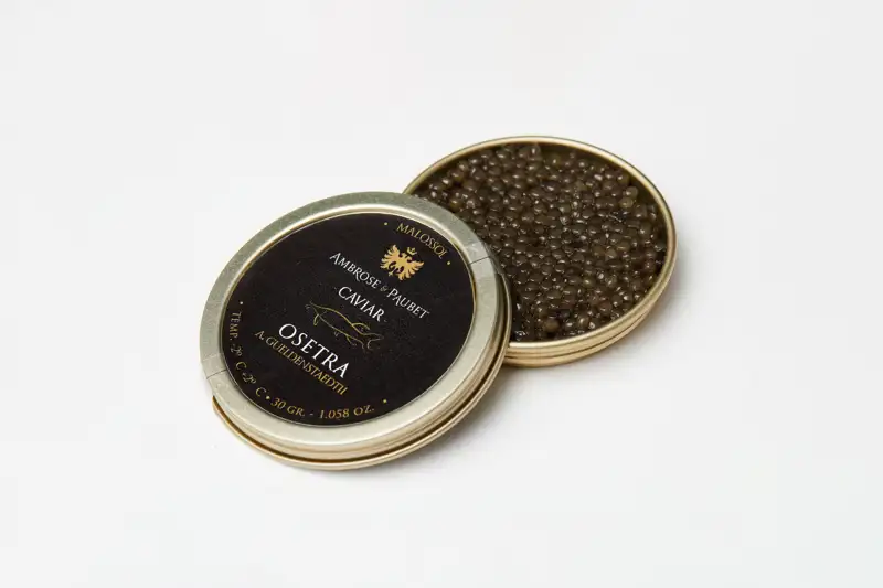 A&P Caviar Osetra