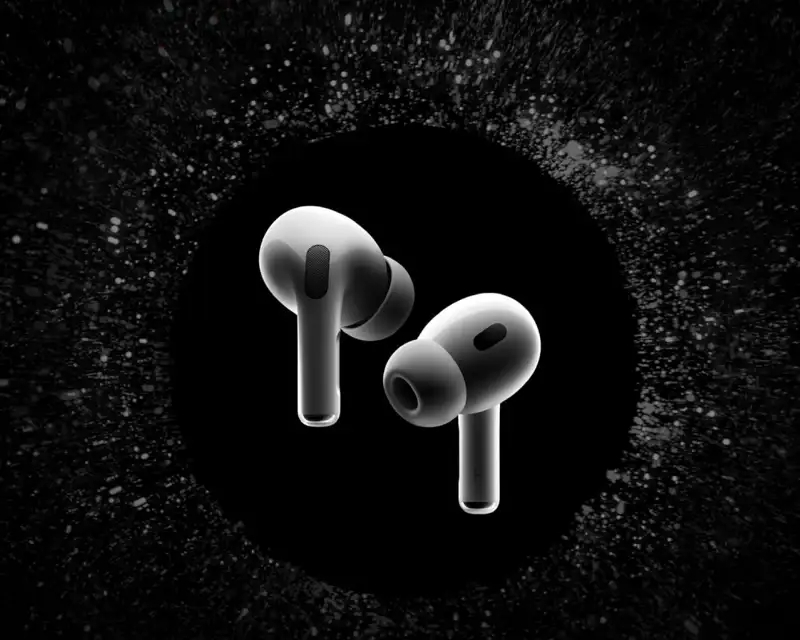 Apple AirPods Pro 2