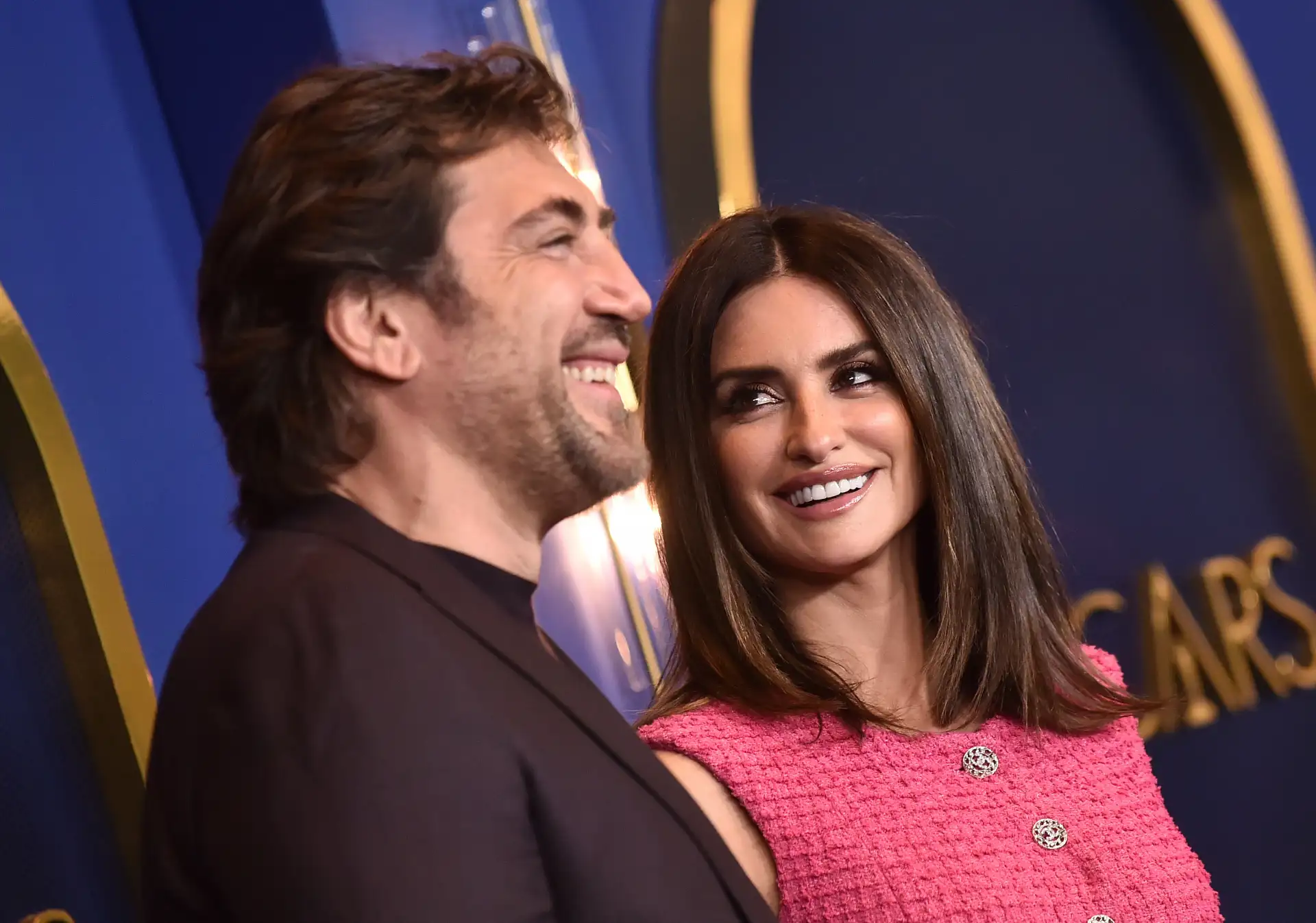 penelope cruz y javier bardem