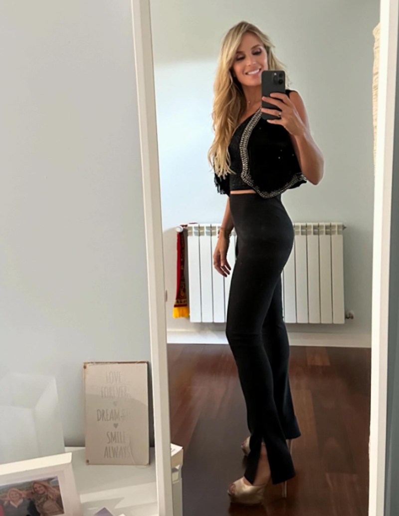Espejo Angie Rigueiro