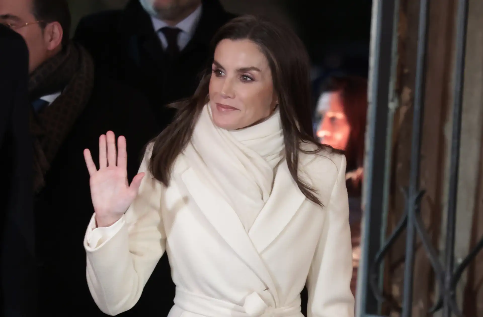 Letizia