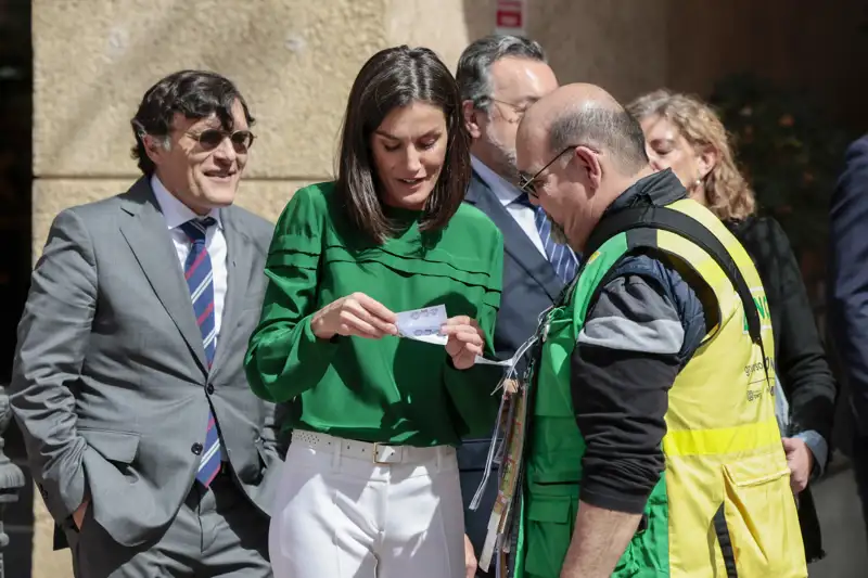 Letizia