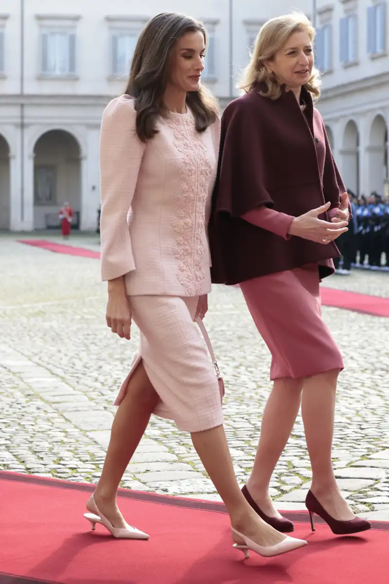 Letizia