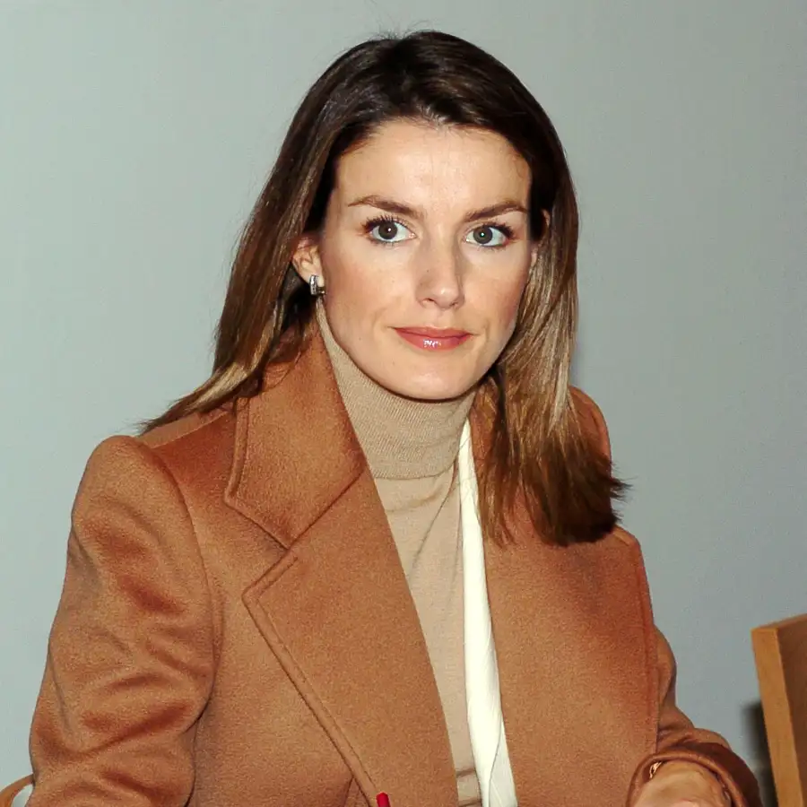 Letizia