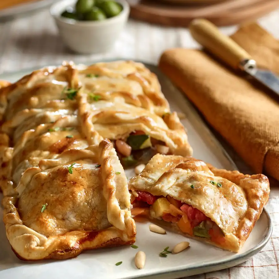 Las mejores empanadas de atún de supermercado, según la OCU, que aprobarían las abuelas gallegas