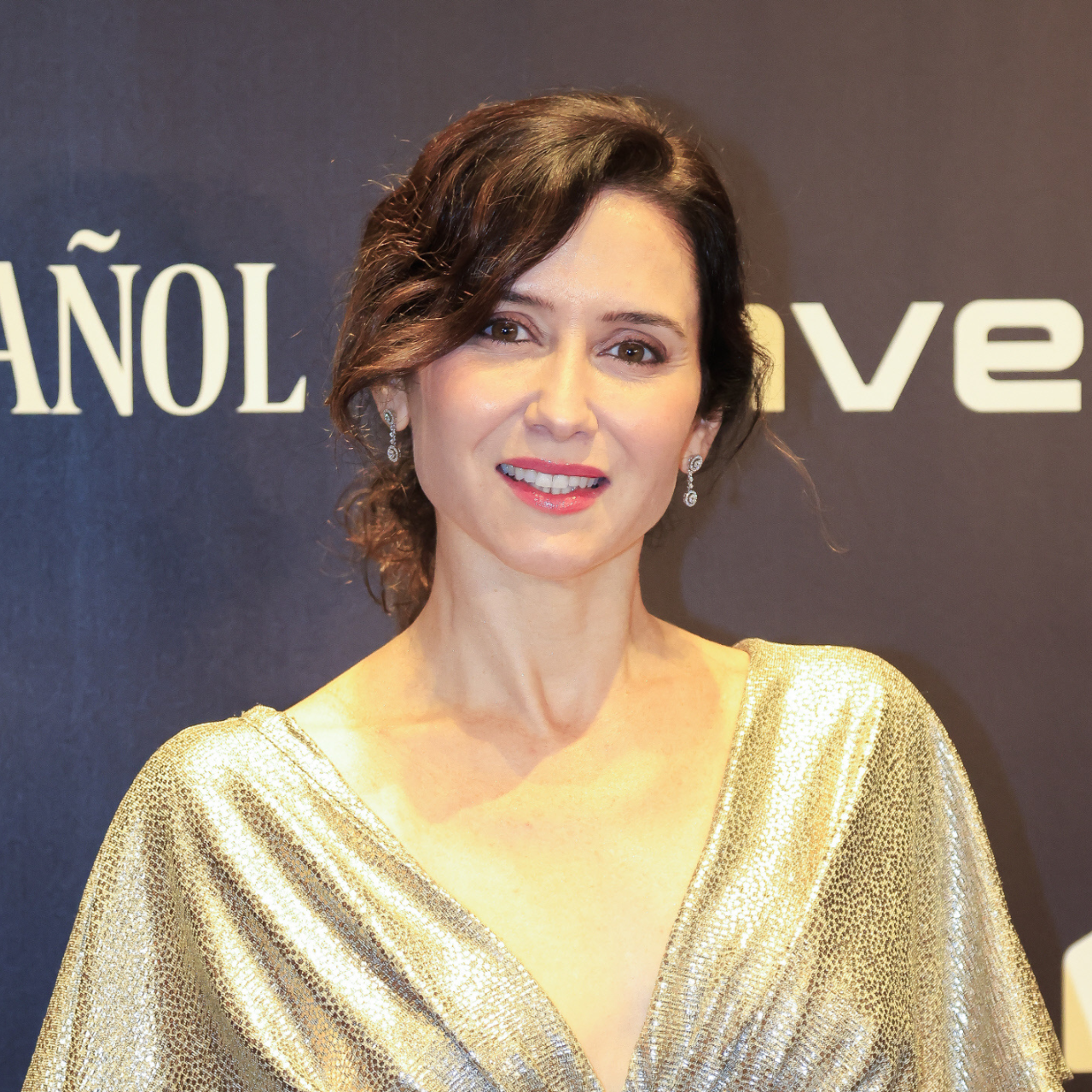 Isabel Díaz Ayuso