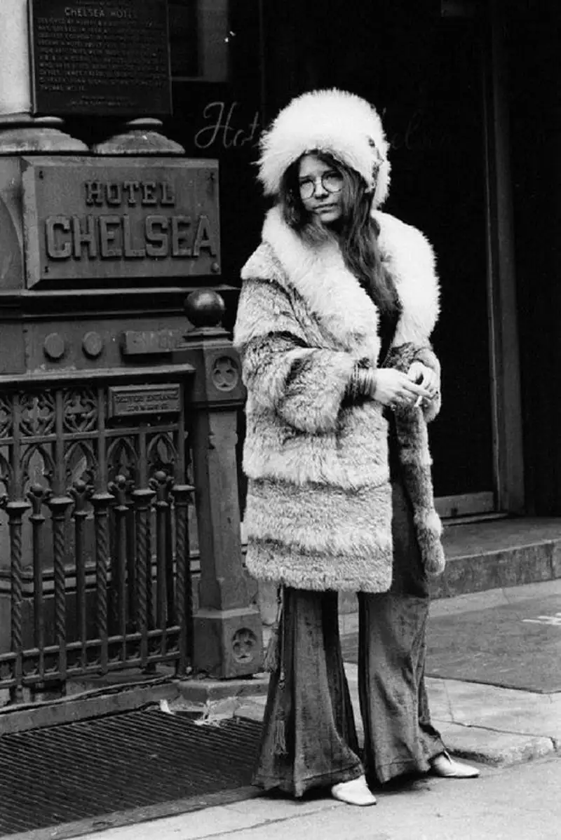 janis 