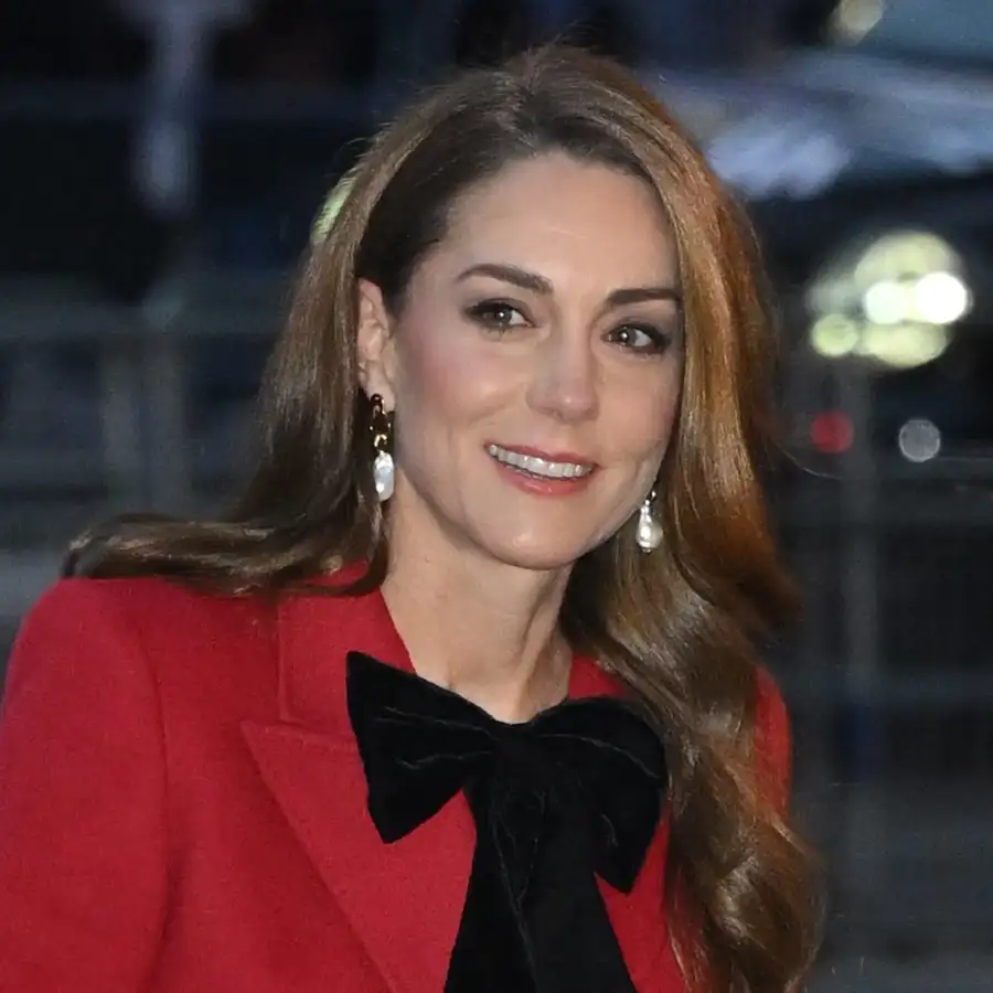 Giro de guion: el motivo que empuja a Kate Middleton a adelantar su papel como reina consorte