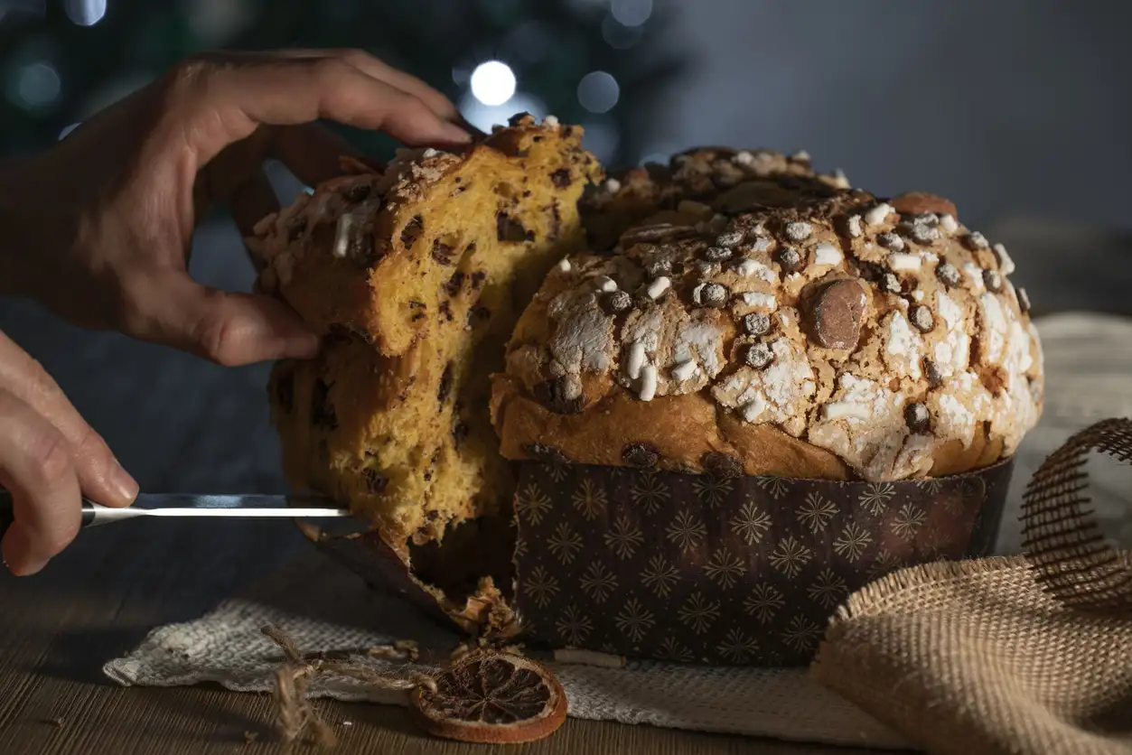 panettone