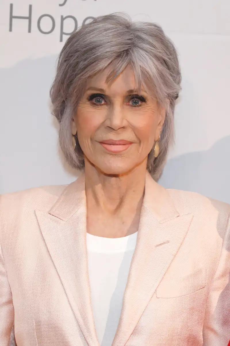 Jane Fonda