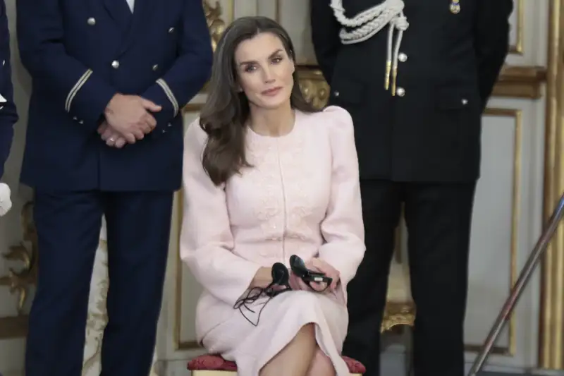 Letizia