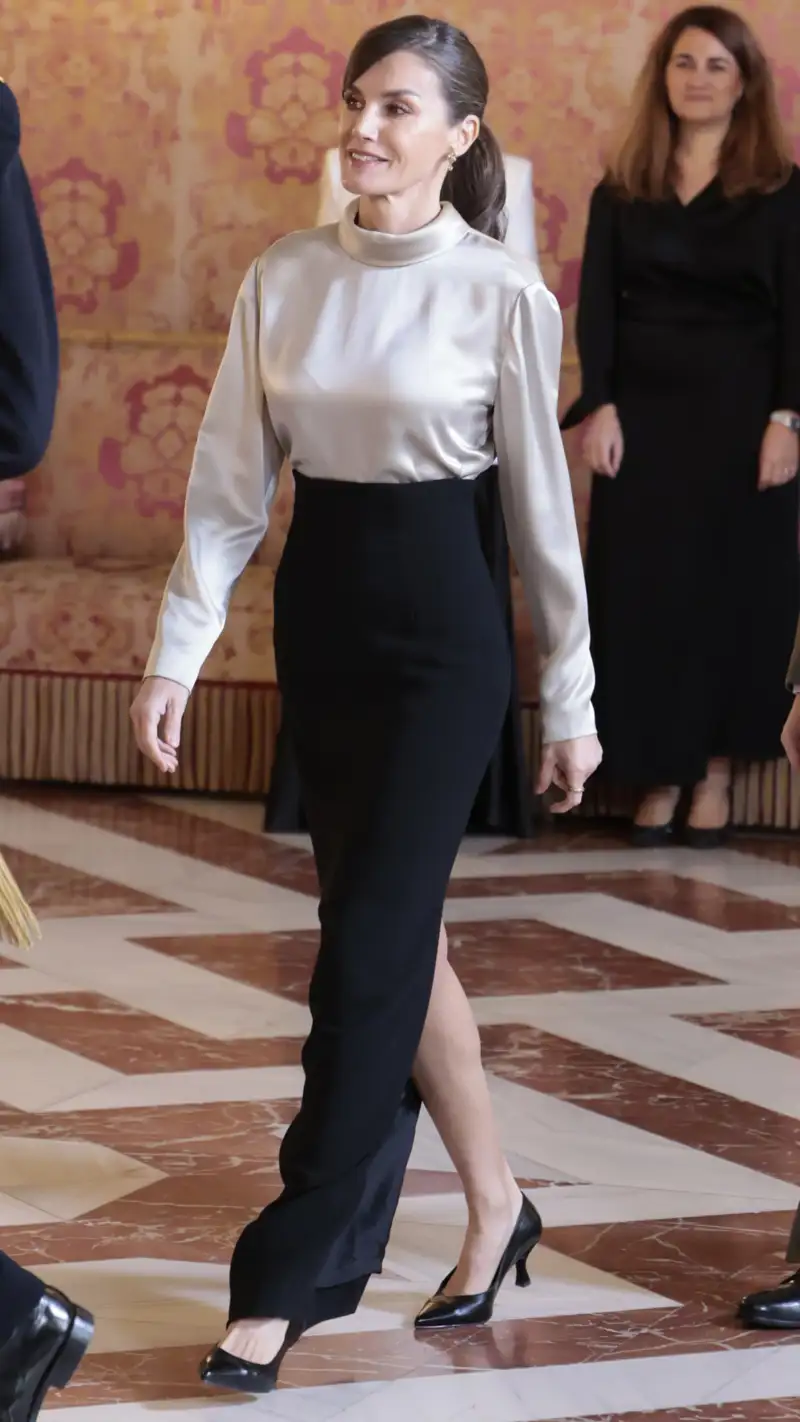 Letizia