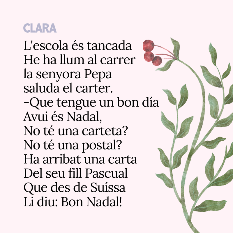 poema