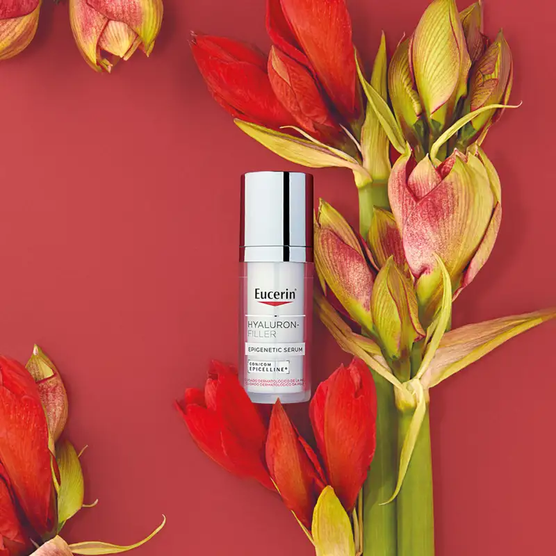 Hyaluron-Filler Epigenetic Serum Eucerin