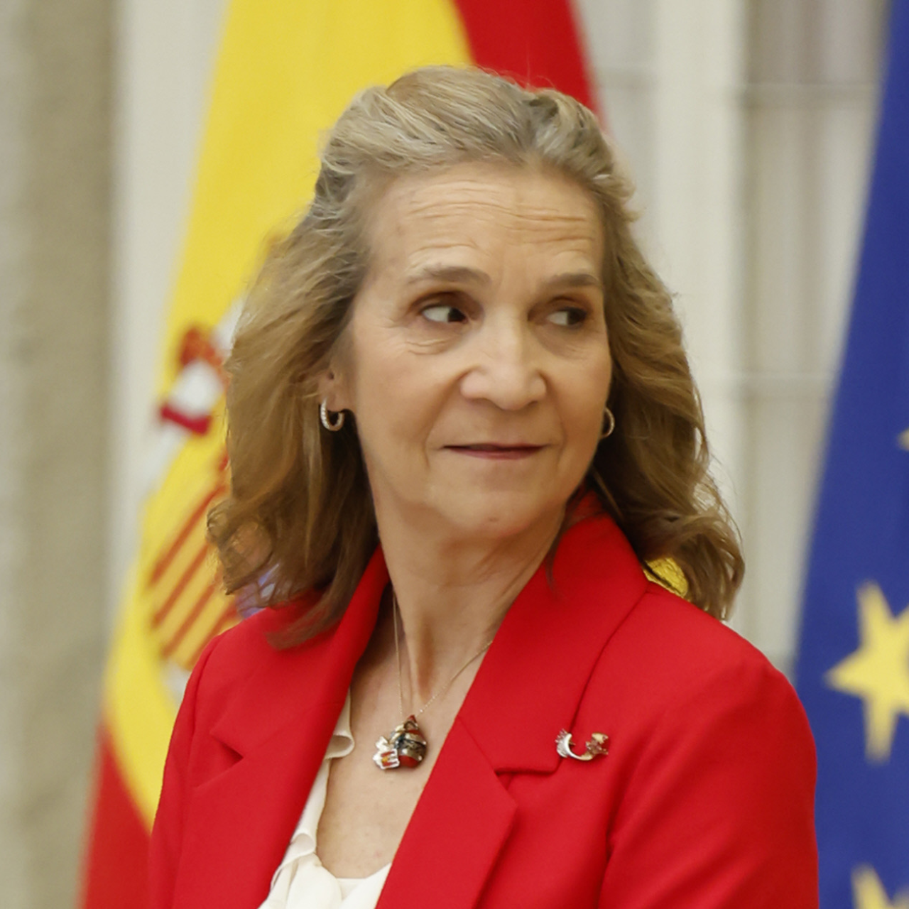 Infanta Elena