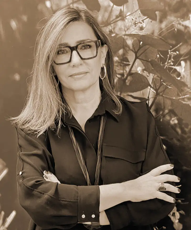 Sophie Sanz Ernest