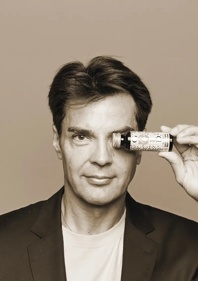 Tony Sanguetti