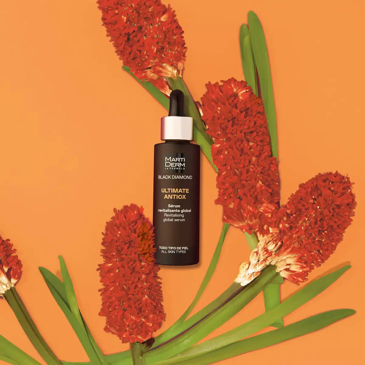 Ultimate Antiox  de Martiderm