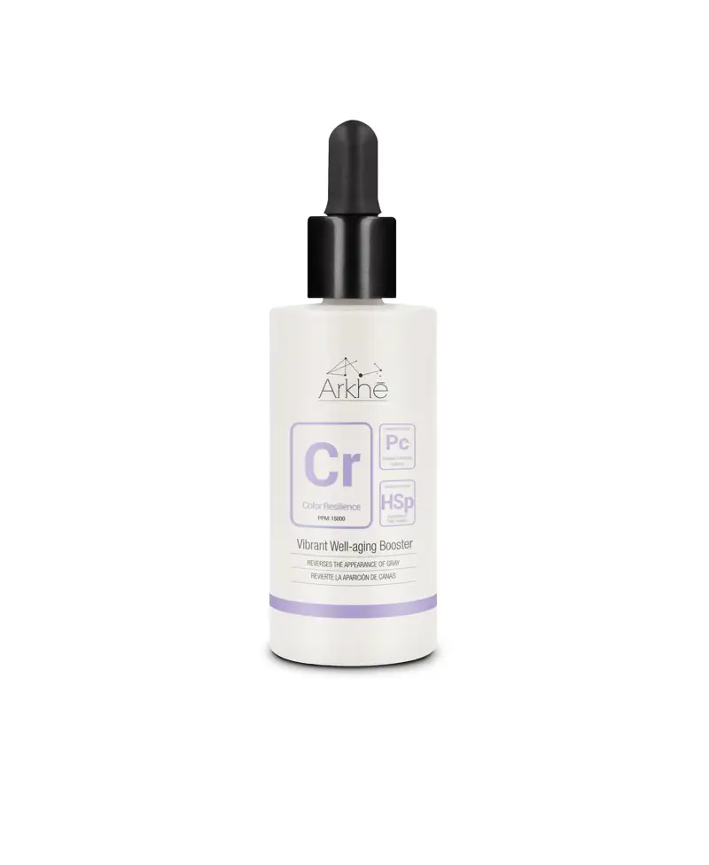 Vibrant Well-aging Booster de Arkhé Cosmetics