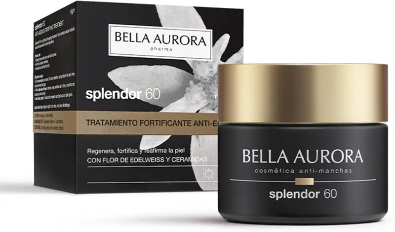 crema bella aurora