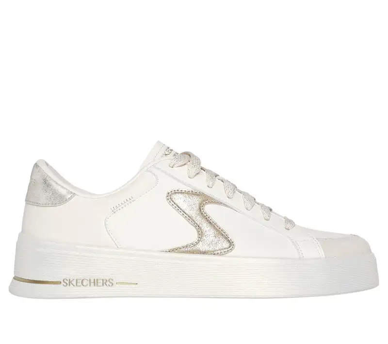 skechers blancas