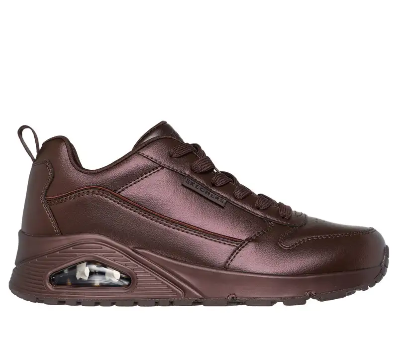 skechers marron