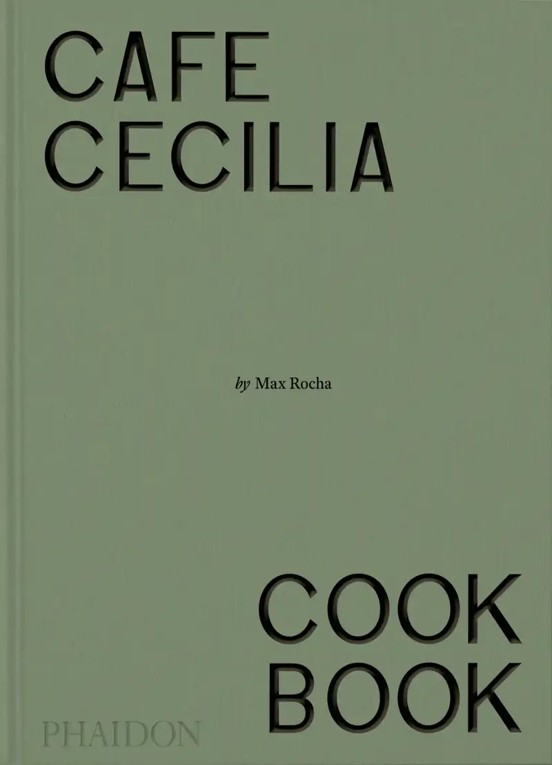 cafe cecilia