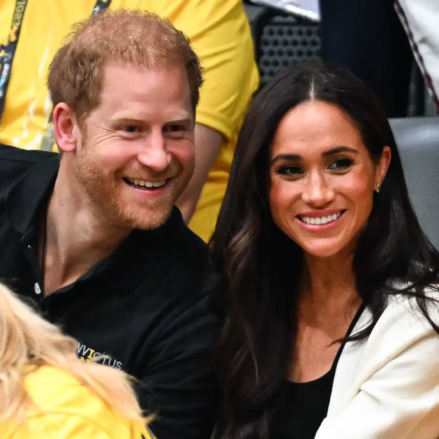 Así son ahora Archie y Lilibet, los hijos blindados de Harry y Meghan: con vibrante melena pelirroja y mucho más mayores