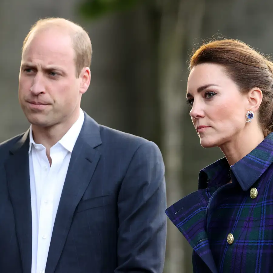 No es Harry: el polémico miembro de la familia real británica al que ni Kate ni Guillermo recibirán esta Navidad