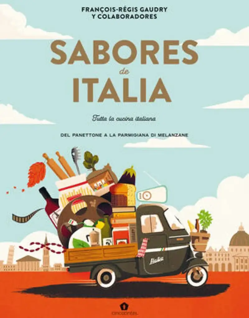 sabores italia