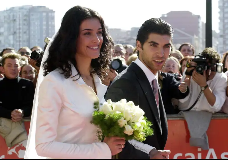 Boda Blanca Romero Cayetano