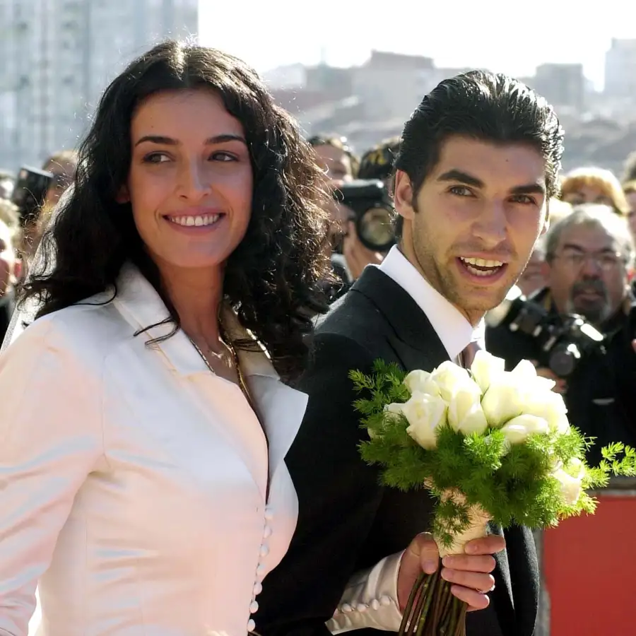 Boda Blanca Romero Cayetano