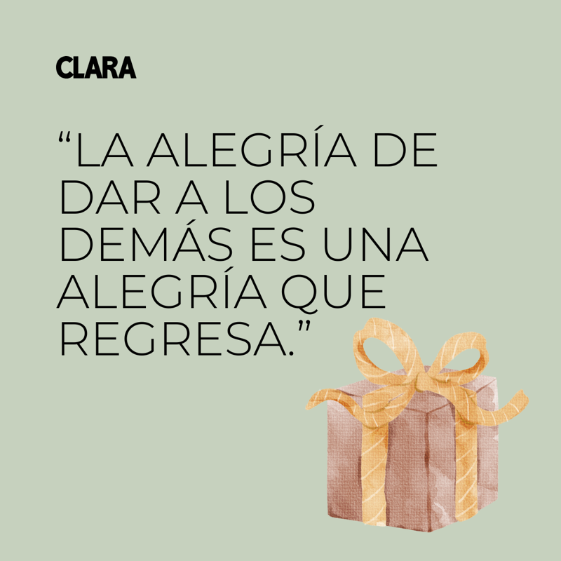 frases Navidad