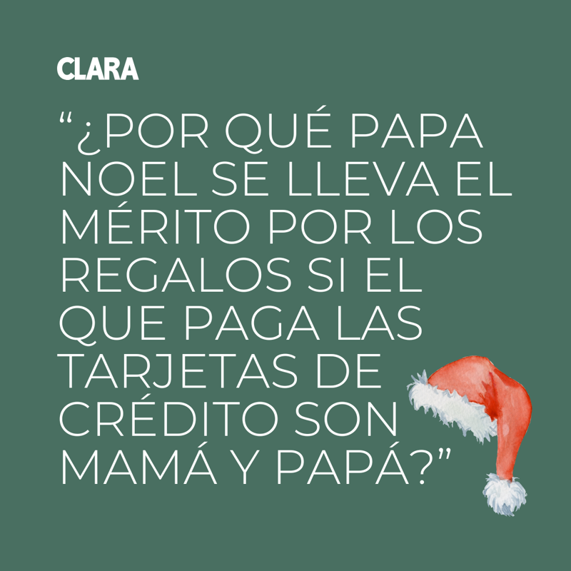 frases navidad