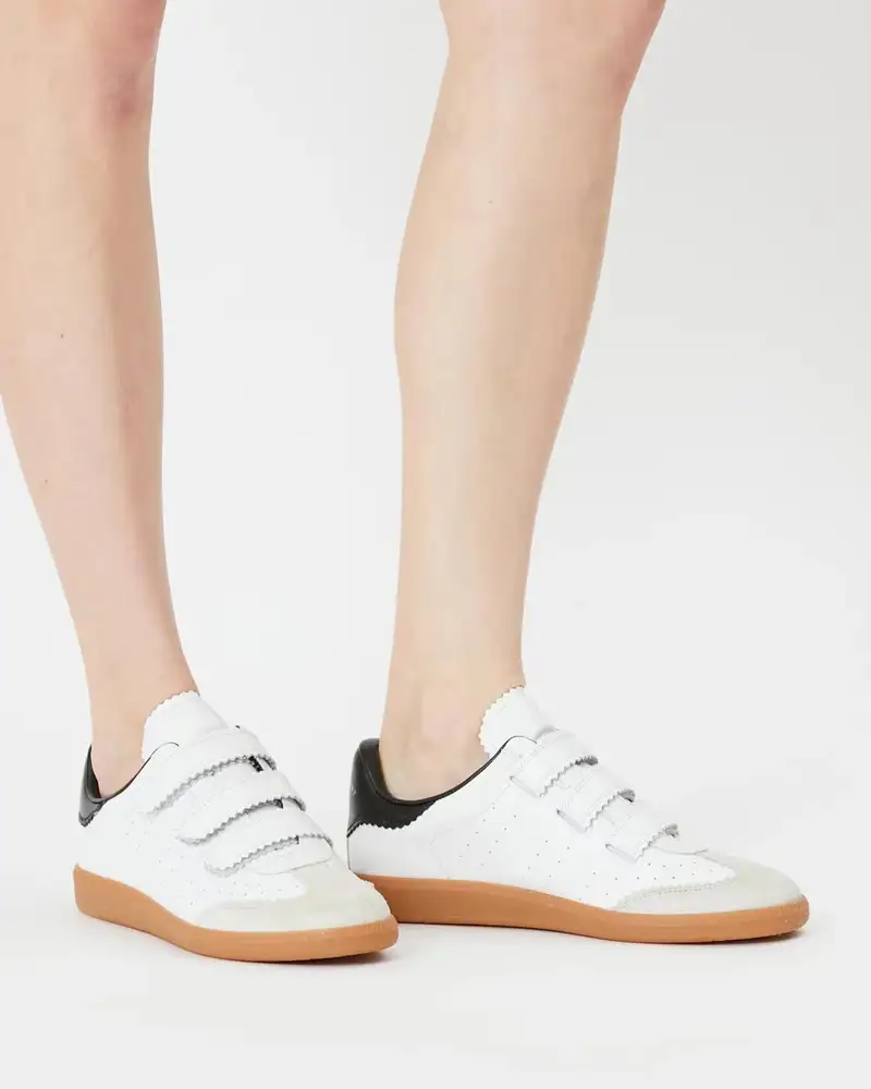 isabel marant zapatillas