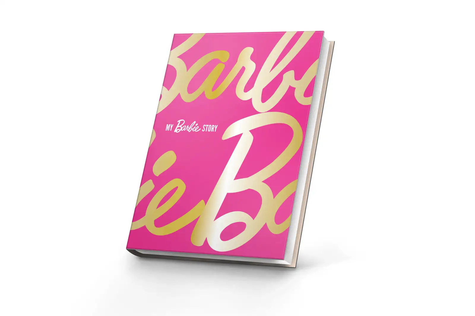 Libro Barbie