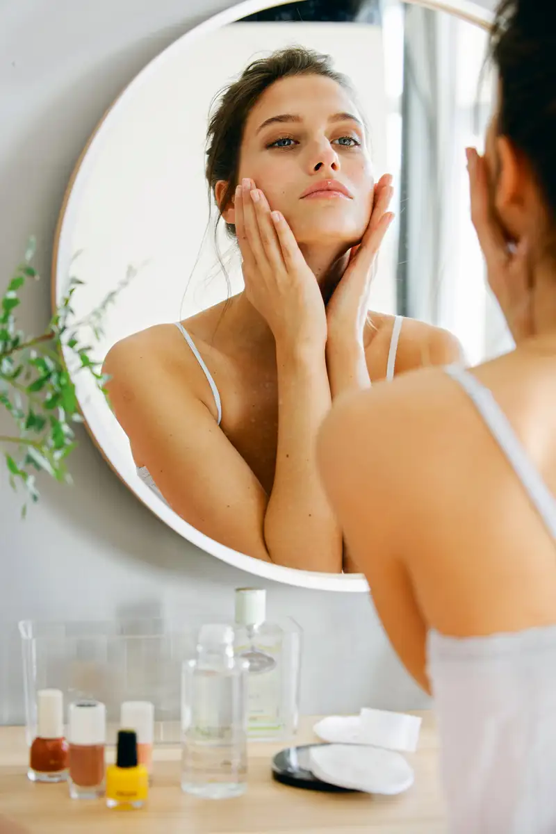 Productos anti puntos negros