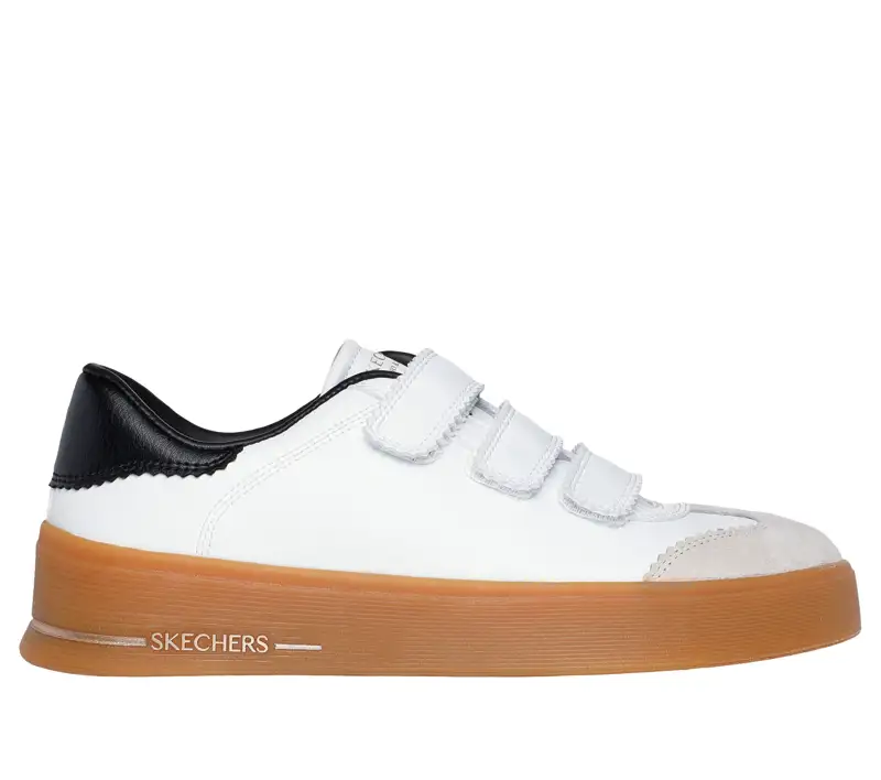 zapatillas skechers velcro